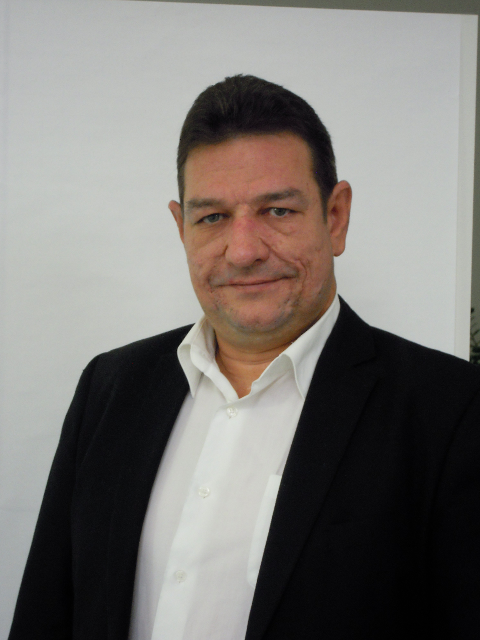 Adrian Dahinden