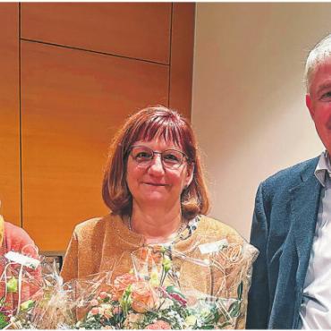 Im Zentrum der Arbeit stehen Menschlichkeit und Kompetenz