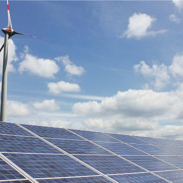 Grundlagen für mehr Strom aus Erneuerbaren schaffen