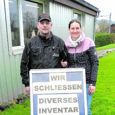 Ein bedauerliches Aus nach drei Jahren
