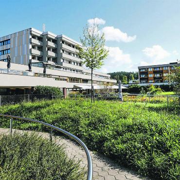 Das Alterszentrum Aaheim schliesst die Jahresrechnungen 2024 mit Erfolg ab