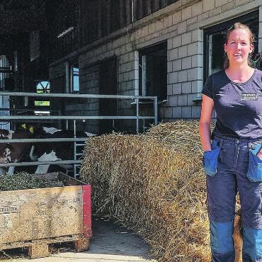 644 Bauernhöfe haben aufgegeben