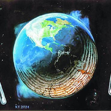 «Hunger frisst Zukunft»
