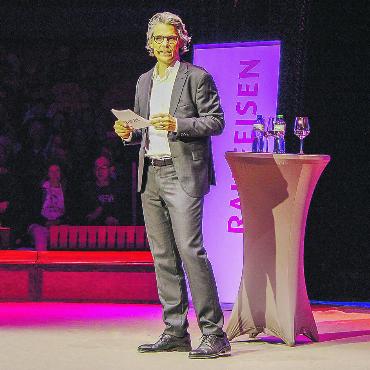 Das Jahr der sinkenden Zinsen