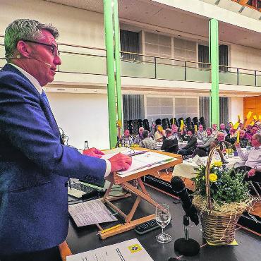TCS Sektion Thurgau löst Regionalgruppen auf