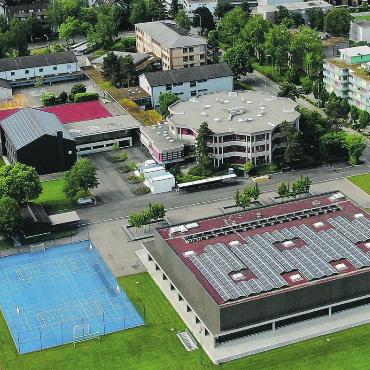 Budget eingehalten trotz grosser Herausforderungen