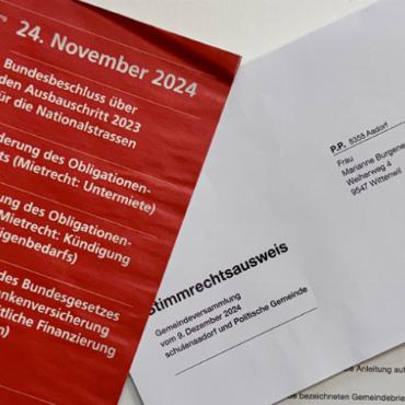 Autobahnausbau, Krankenversicherung und Mietrecht