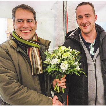 «Totgesagte leben länger»