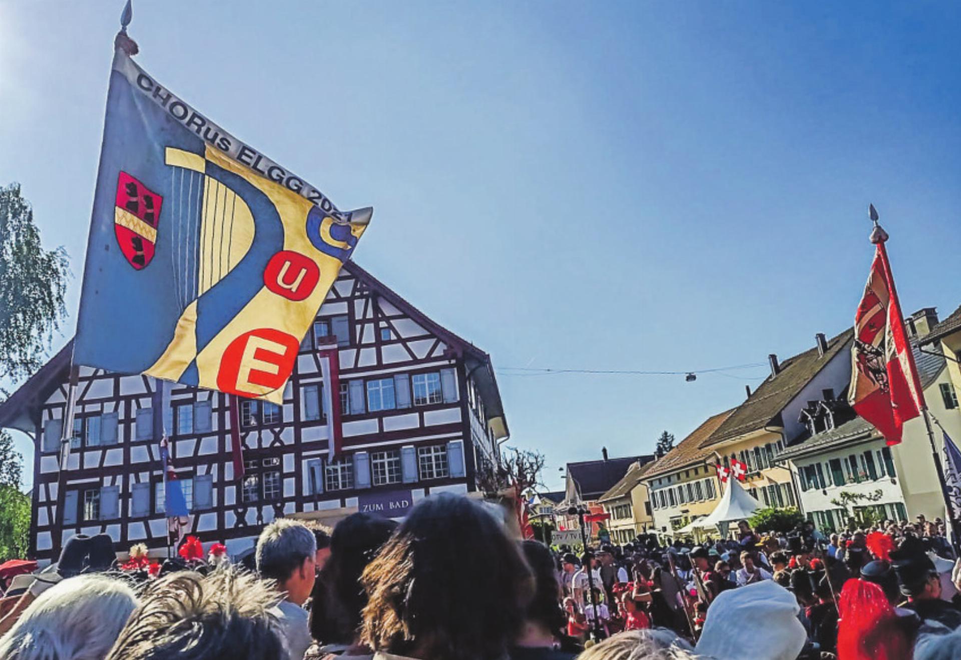 HVE – Heimatschutz-Vereinigung Elgg