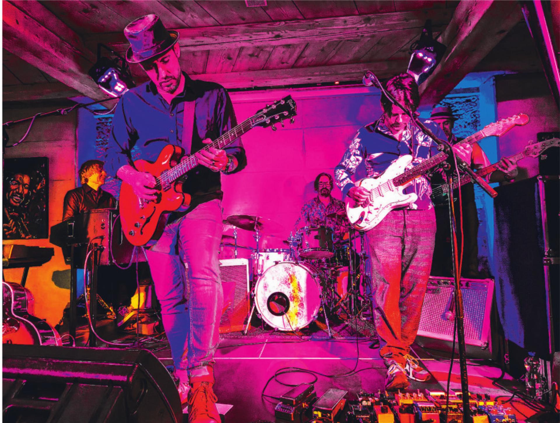 Sensationeller Einstieg in die neue Blues Saison - Das Bild wird blockiert. – Möglicherweise durch einen aktiven Adblocker.