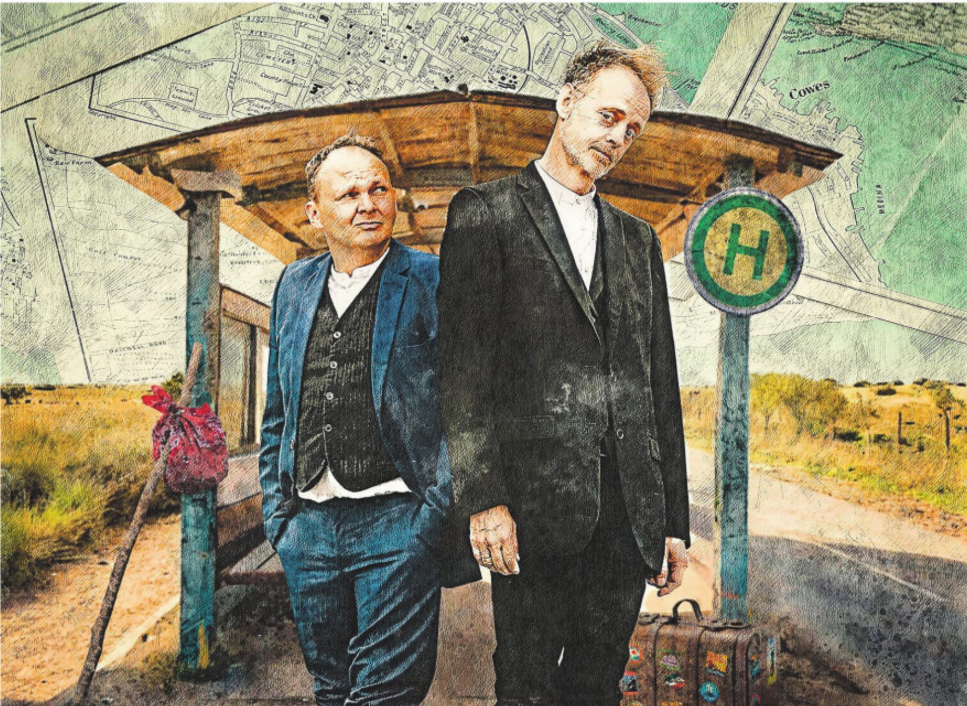 Grosses Kino im Kopf mit «BlöZinger» - Das Bild wird blockiert. – Möglicherweise durch einen aktiven Adblocker.