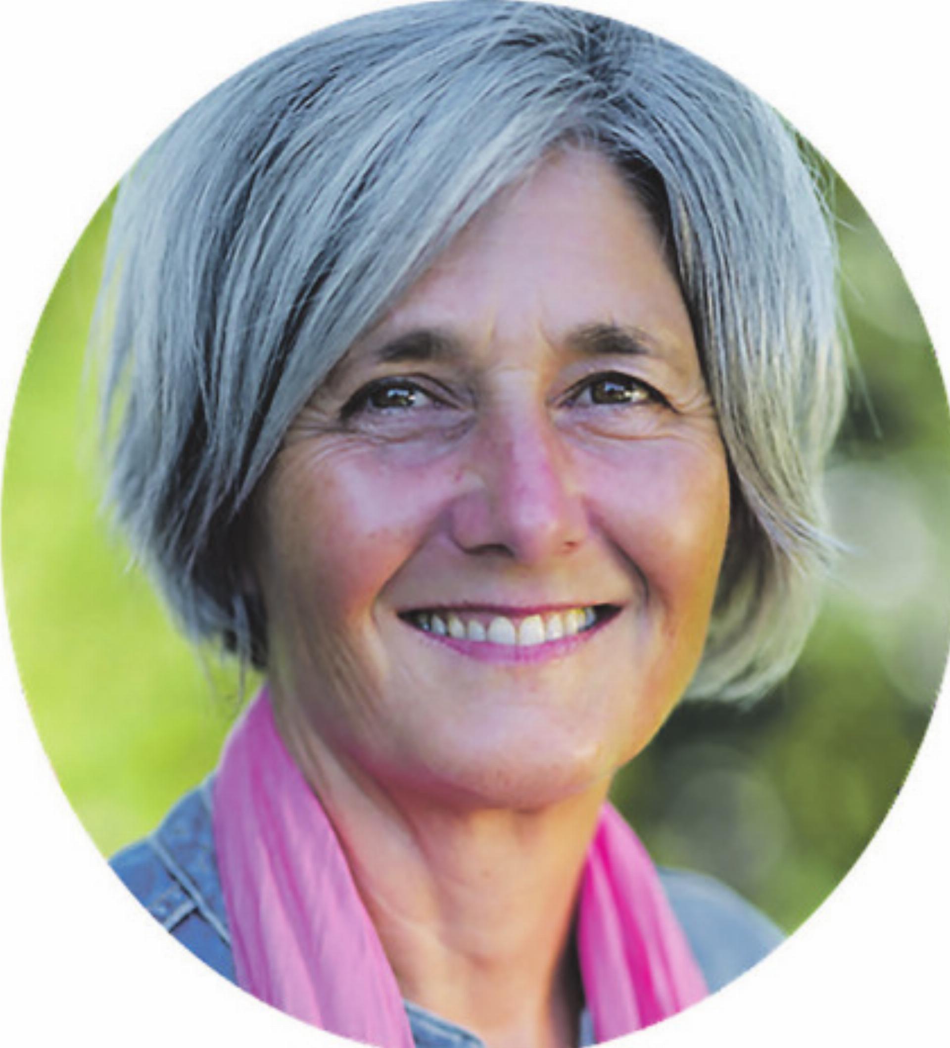 Resilienz in jedem Alter – Innere Stärke für ein gutes Leben - Das Bild wird blockiert. – Möglicherweise durch einen aktiven Adblocker.