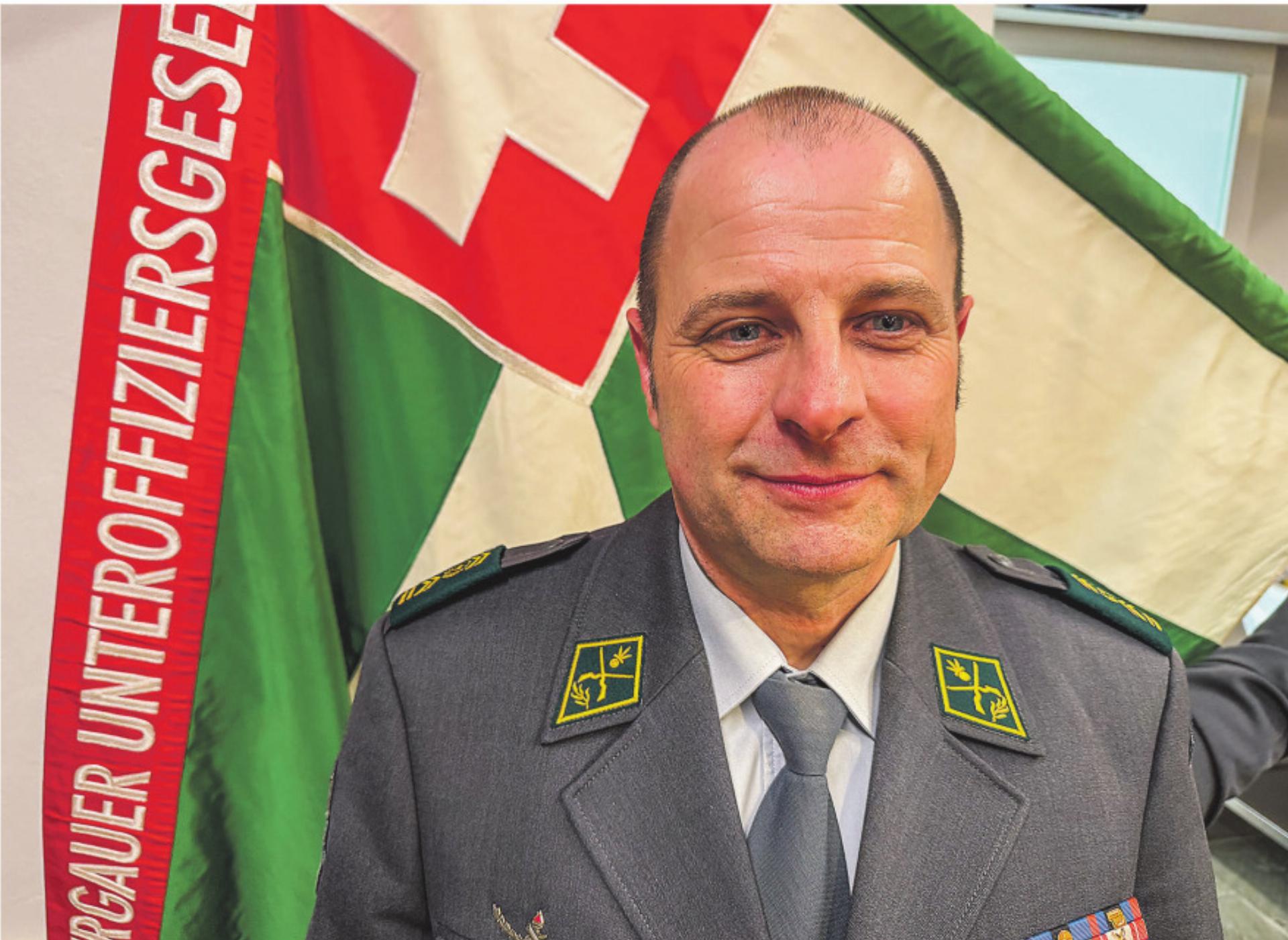 «Die Konflikte eskalieren immer weiter» - Das Bild wird blockiert. – Möglicherweise durch einen aktiven Adblocker.