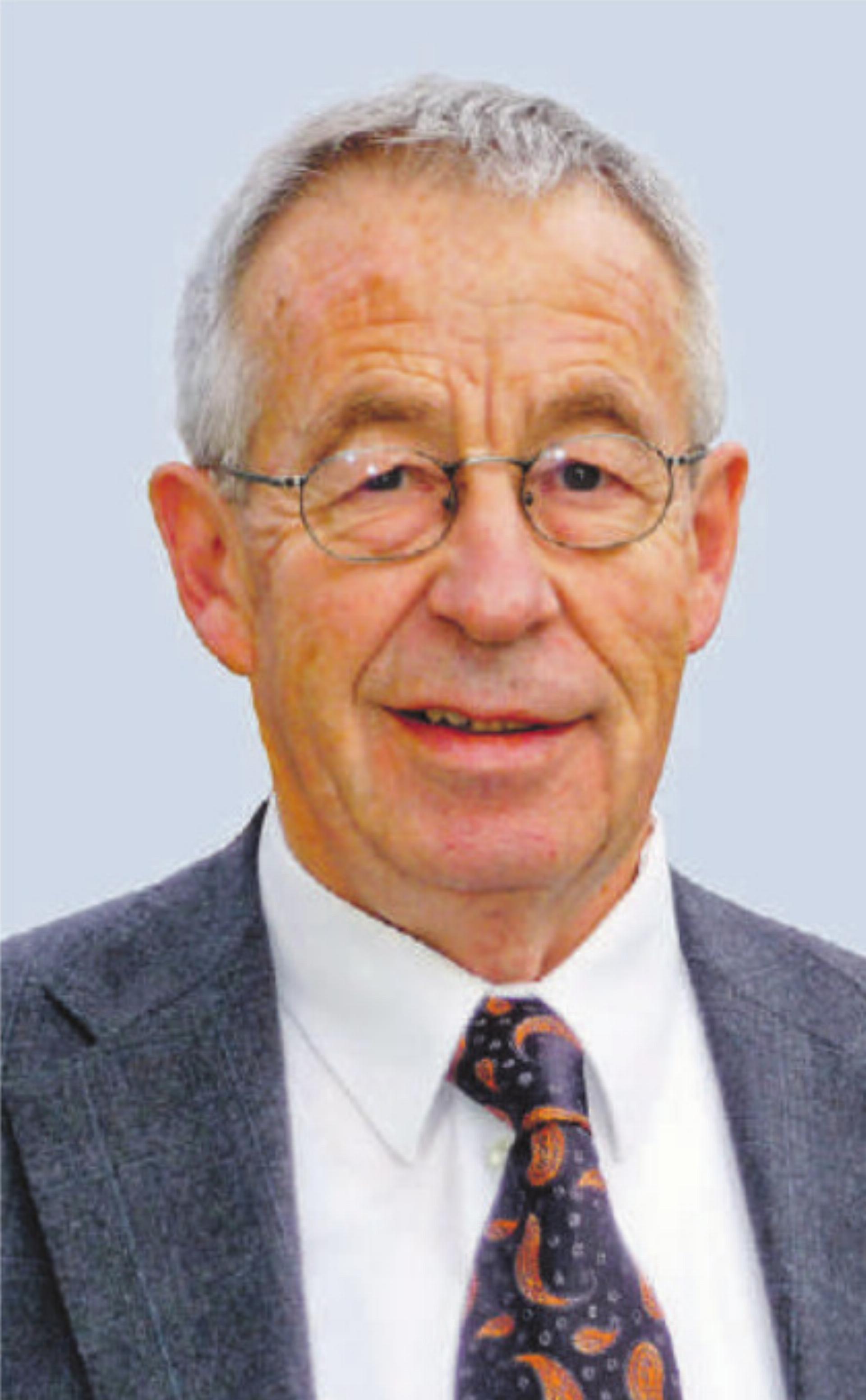 Zum Gedenken an Louis Hürlimann
