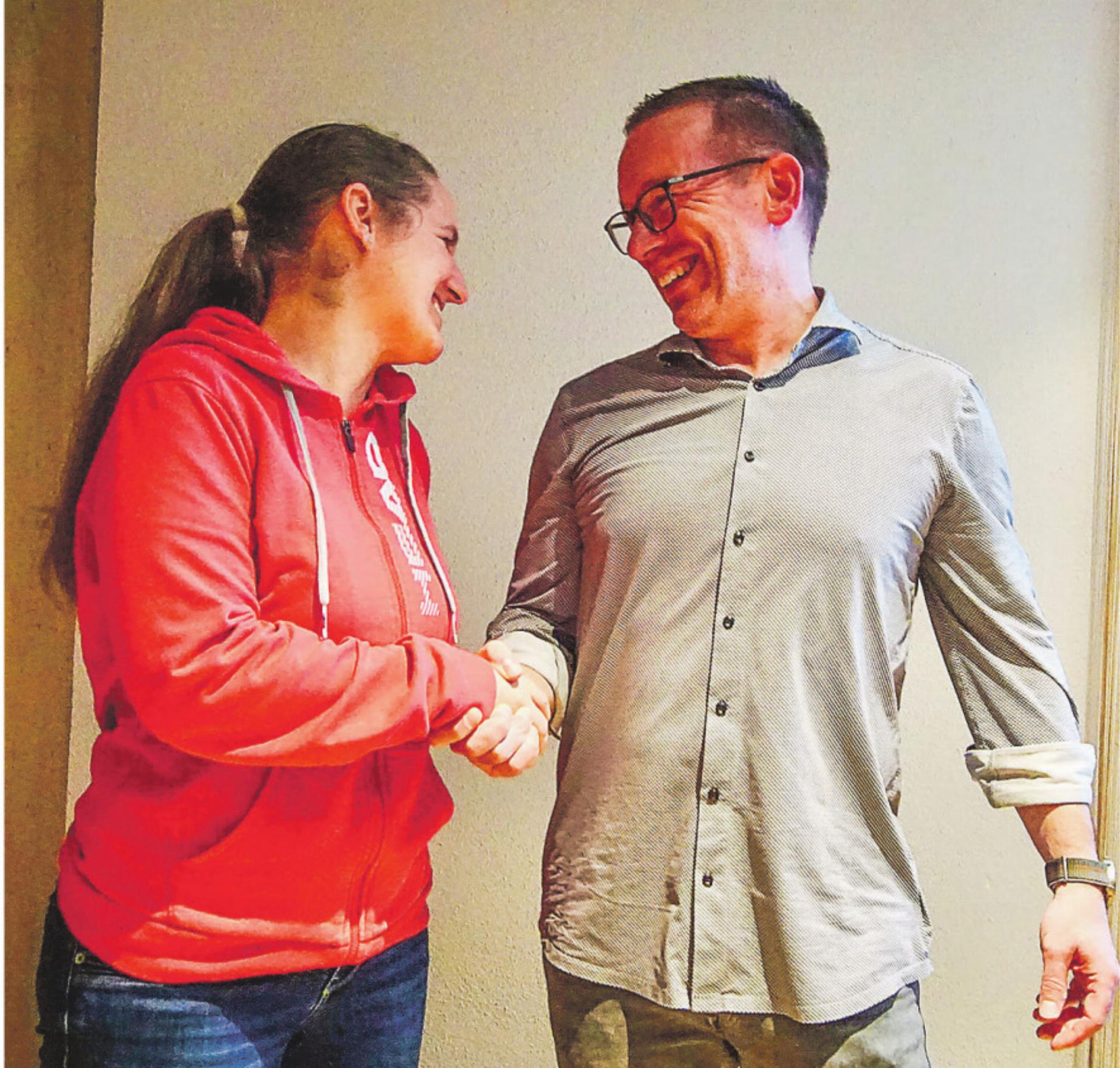 Tennisclub Aadorf blickt auf positives Jahr - Das Bild wird blockiert. – Möglicherweise durch einen aktiven Adblocker.