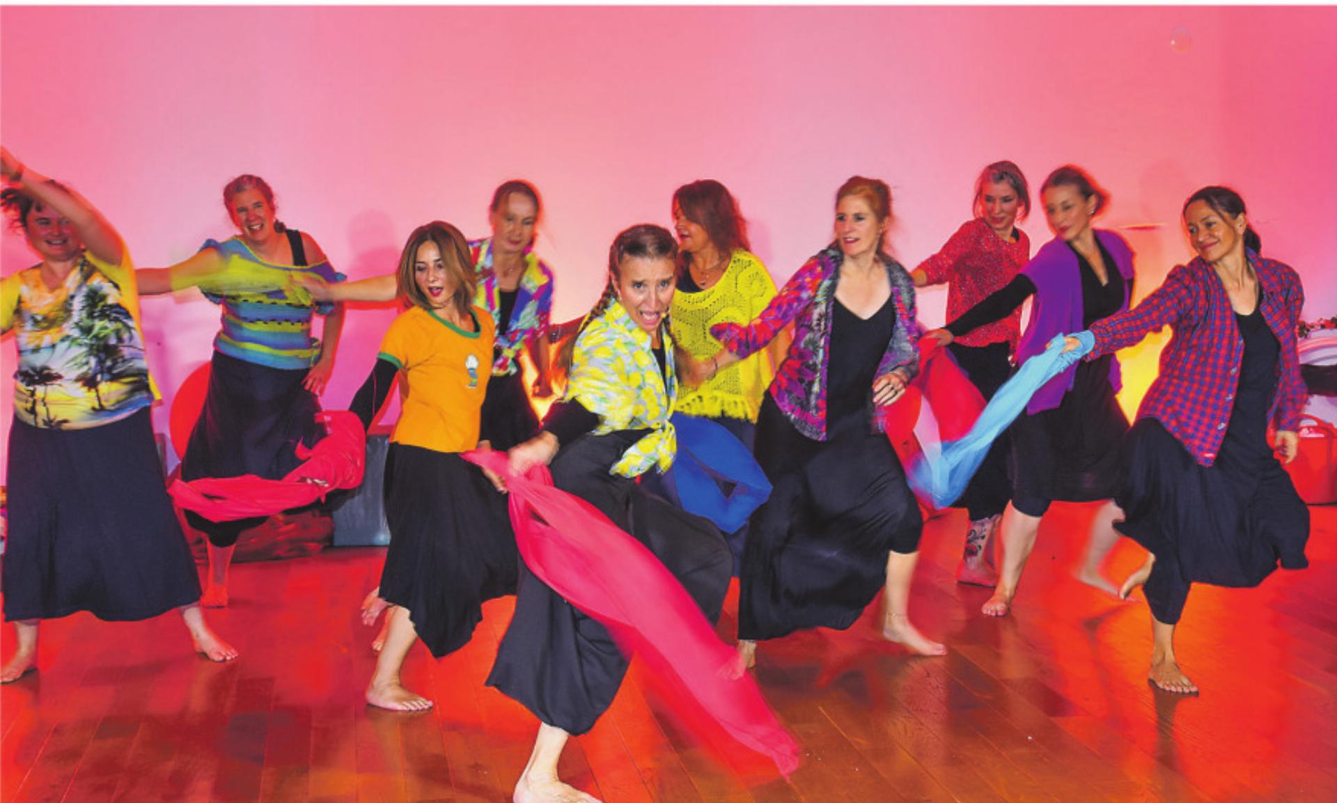 Gemeinsam stark sein - Das Bild wird blockiert. – Möglicherweise durch einen aktiven Adblocker.