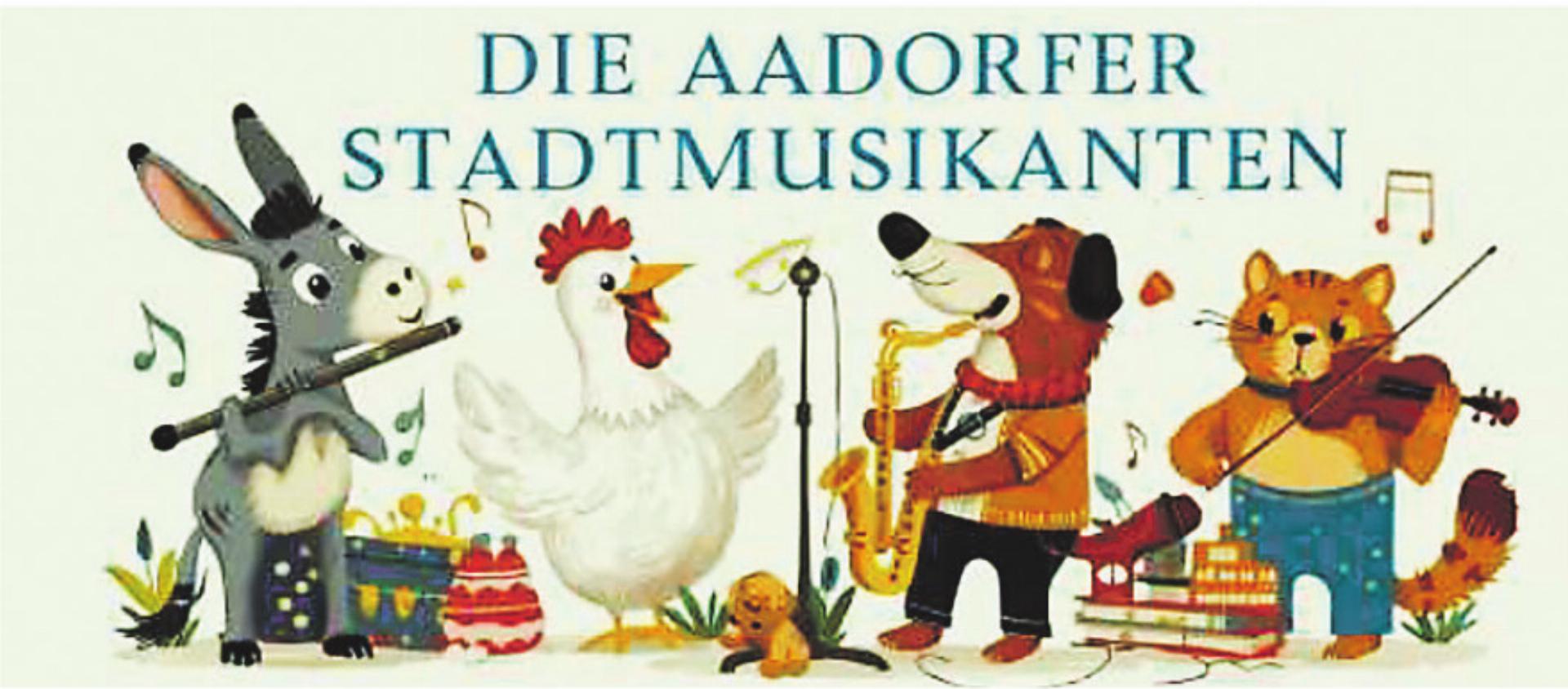 Tag der offenen Tür - Das Bild wird blockiert. – Möglicherweise durch einen aktiven Adblocker.