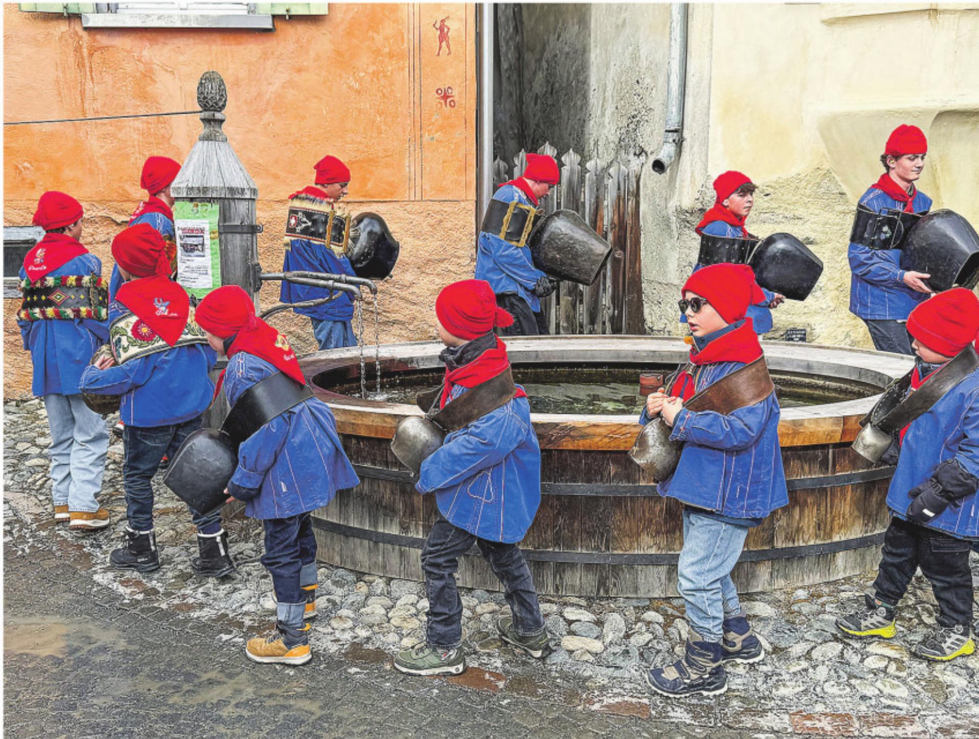 Bild des Tages - Das Bild wird blockiert. – Möglicherweise durch einen aktiven Adblocker.