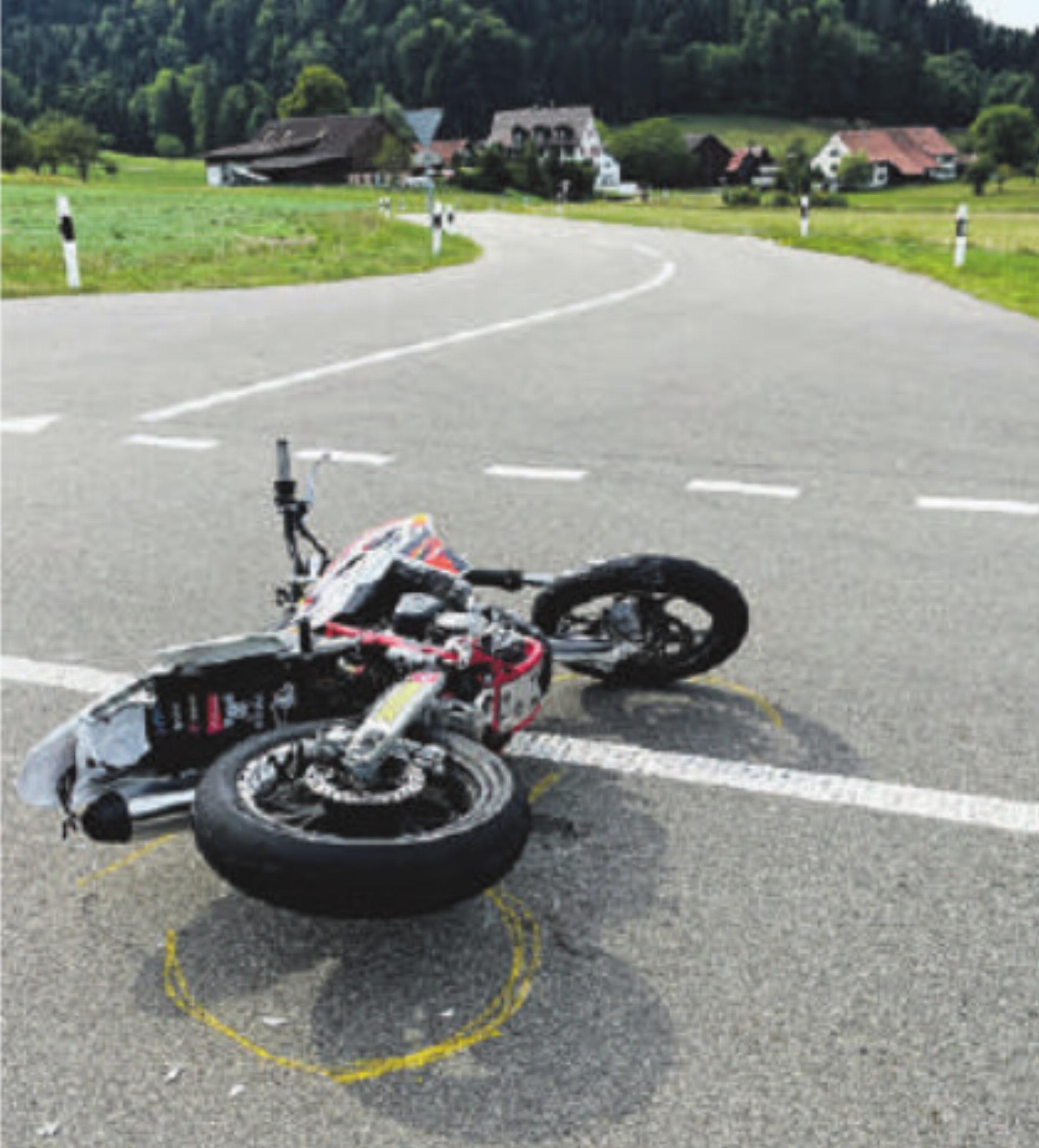 Bei Auffahrkollision verletzt