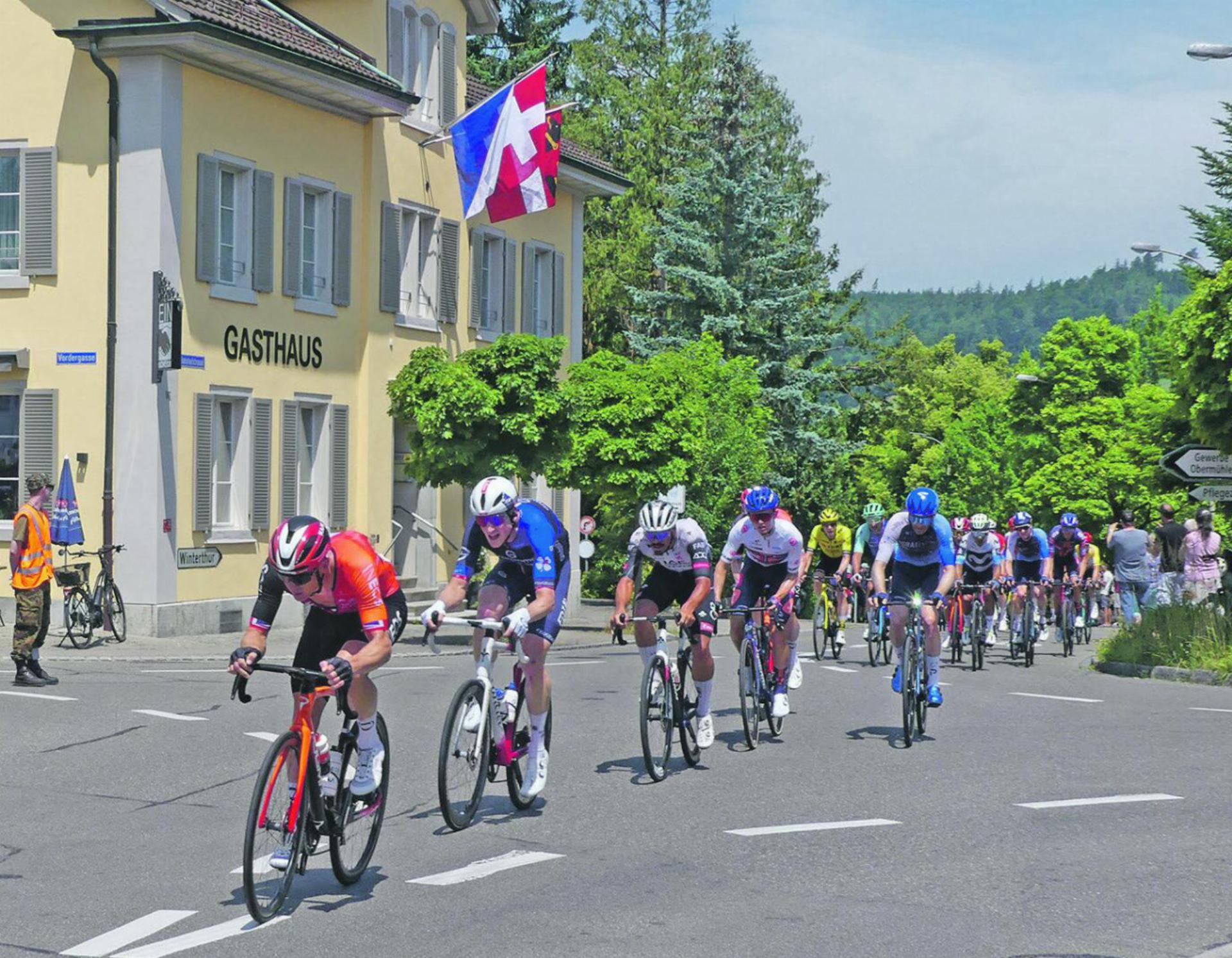 Bild des Tages, 28. Juni 2025