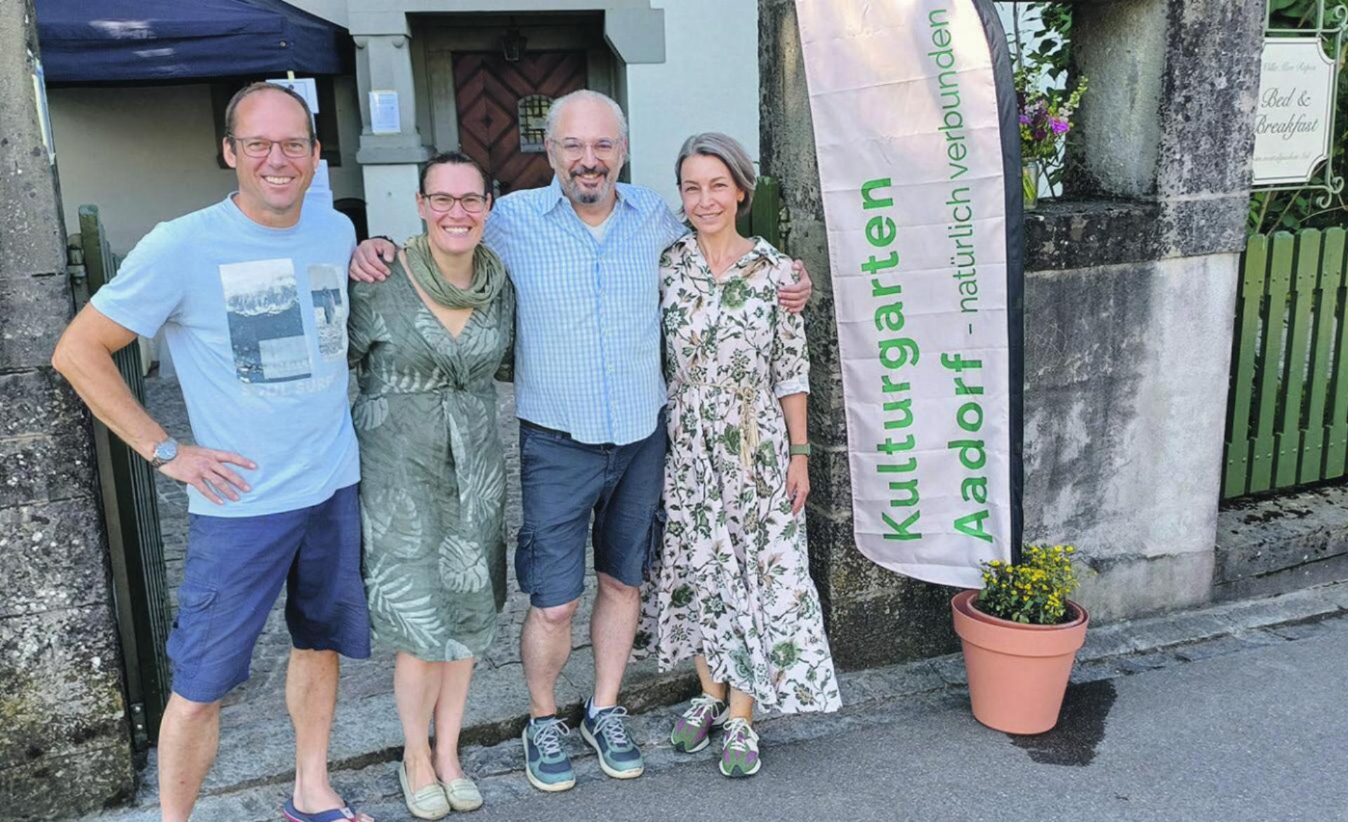Es muss nicht alles essbar sein – Hauptsache, es ist schön