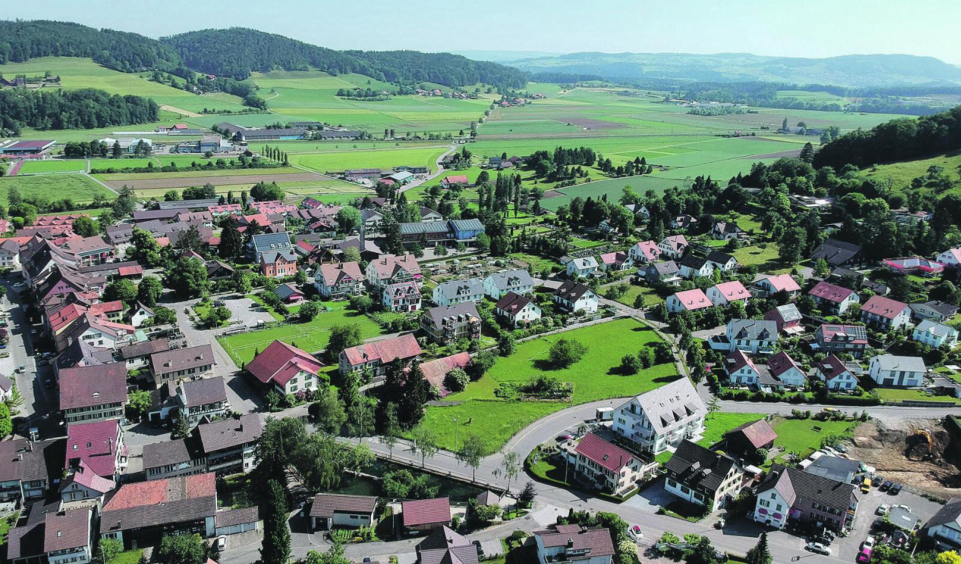 Aus dem Gemeinderat Elgg