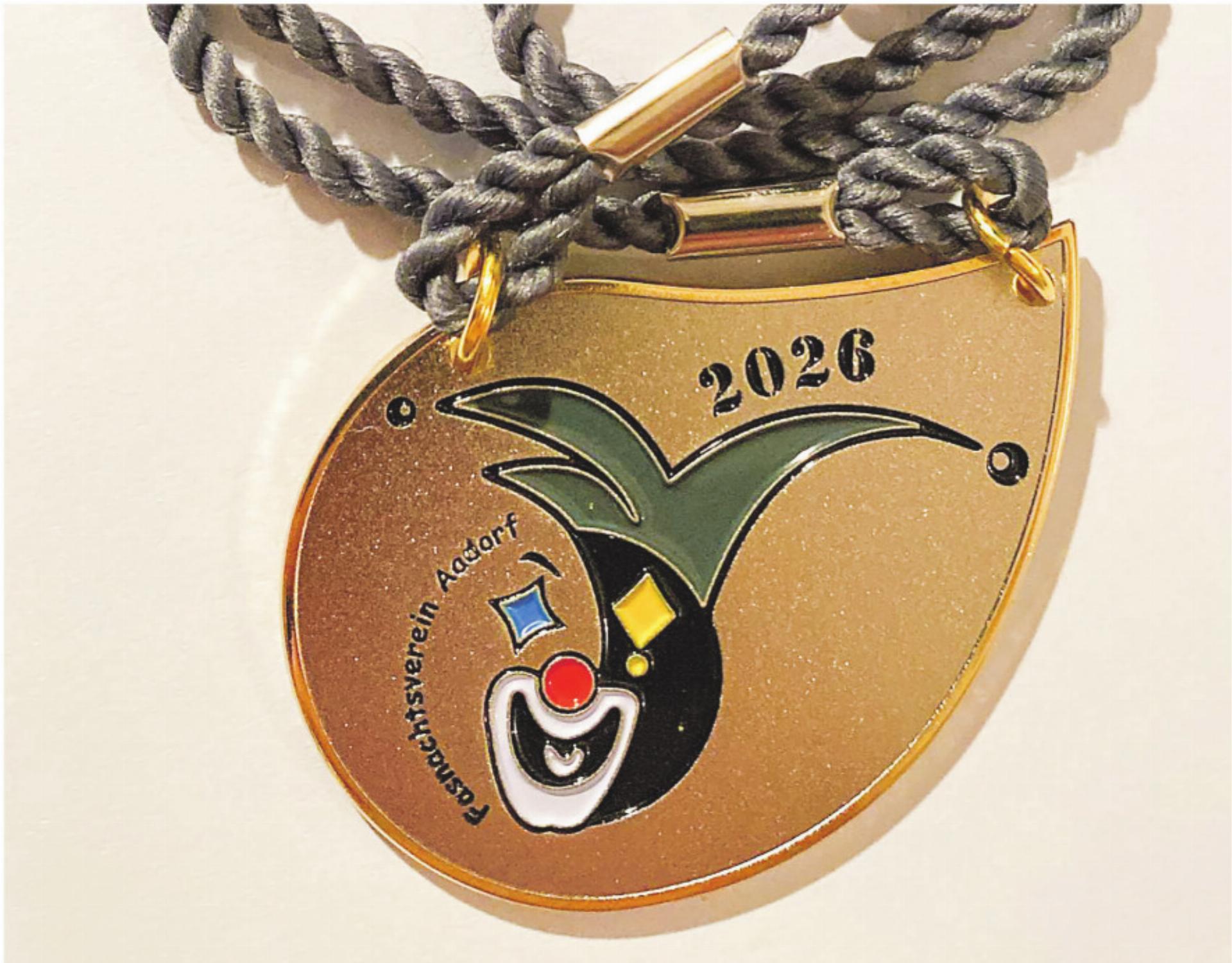 Fasnacht Aadorf – Die Römer sind los - Das Bild wird blockiert. – Möglicherweise durch einen aktiven Adblocker.