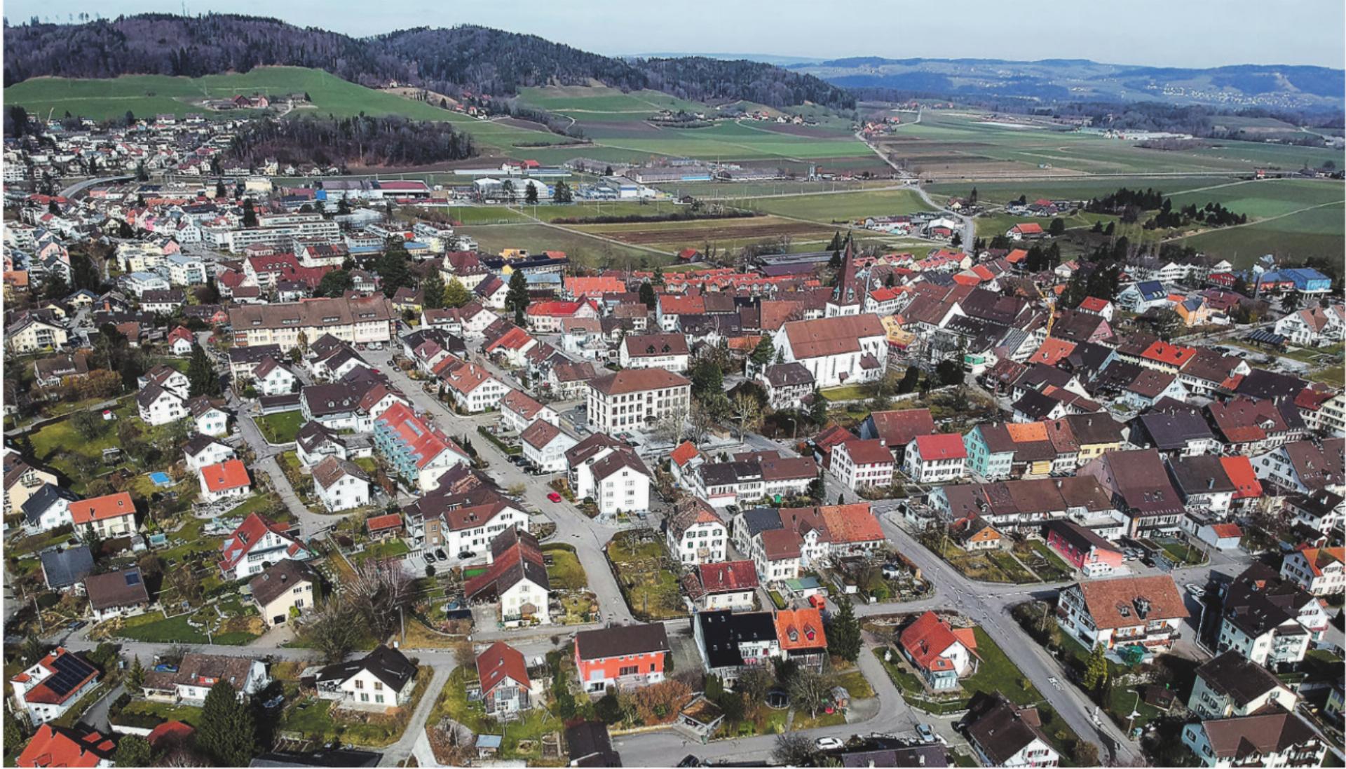 Aus dem Gemeinderat Elgg - Das Bild wird blockiert. – Möglicherweise durch einen aktiven Adblocker.