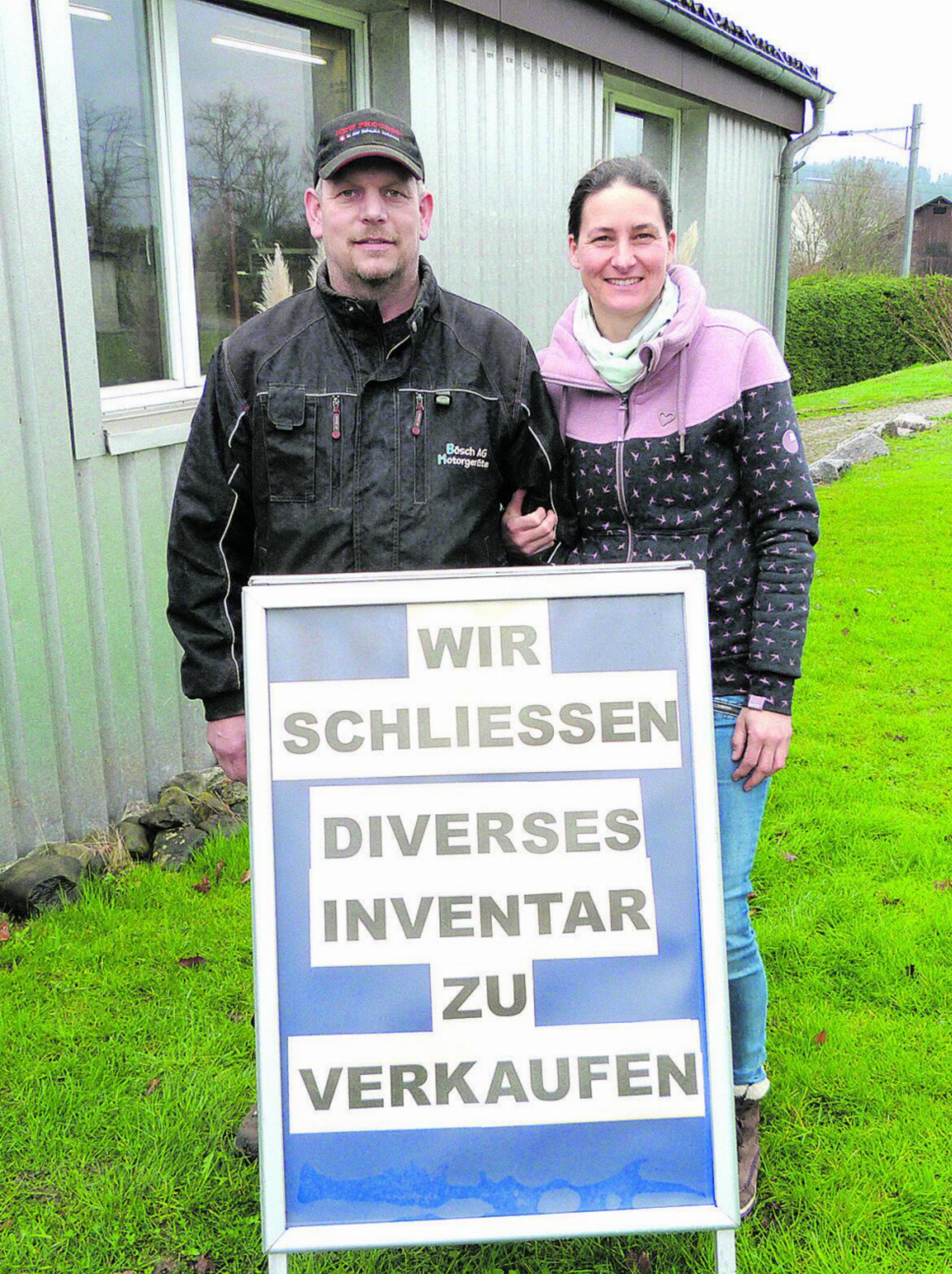 Ein bedauerliches Aus nach drei Jahren