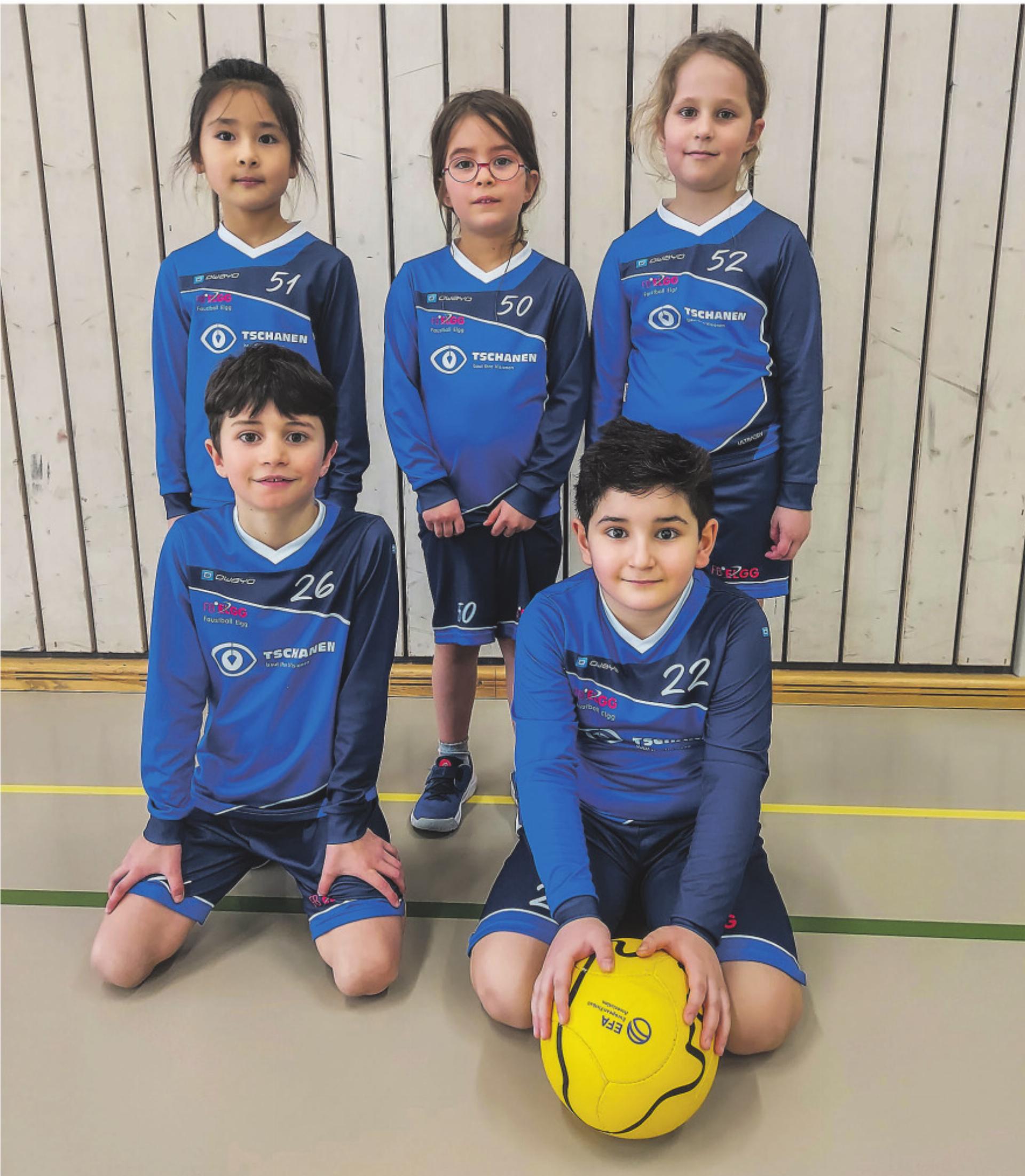 Faustball – grosser Spass bereits für die Kleinen - Das Bild wird blockiert. – Möglicherweise durch einen aktiven Adblocker.