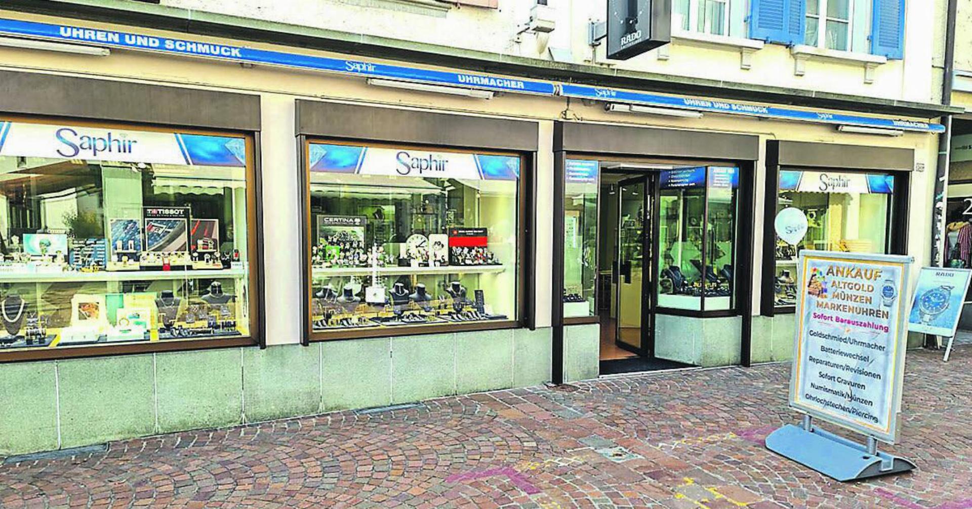 Ihr Altgold ist so viel wert wie noch nie