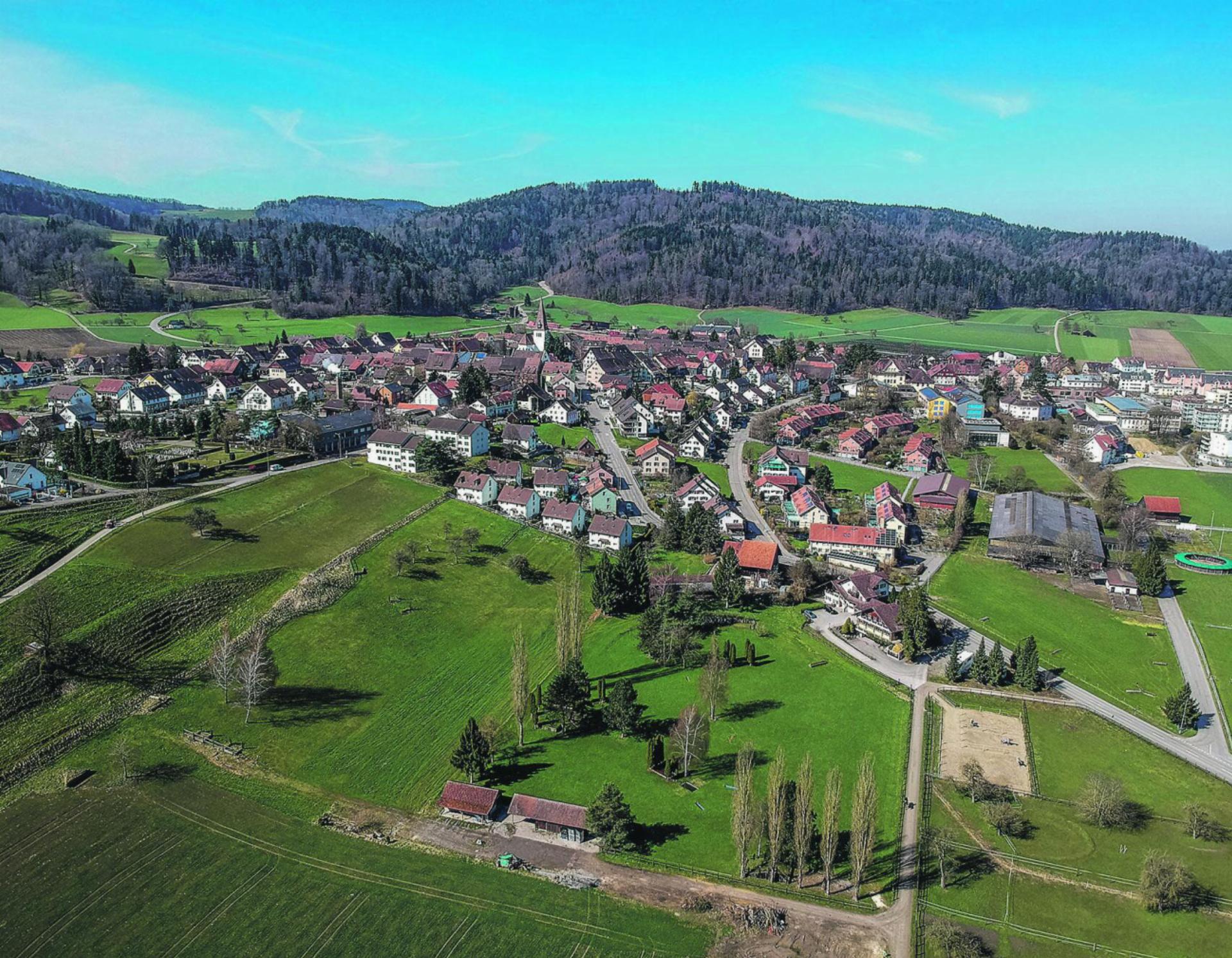 Aus dem Gemeinderat Elgg