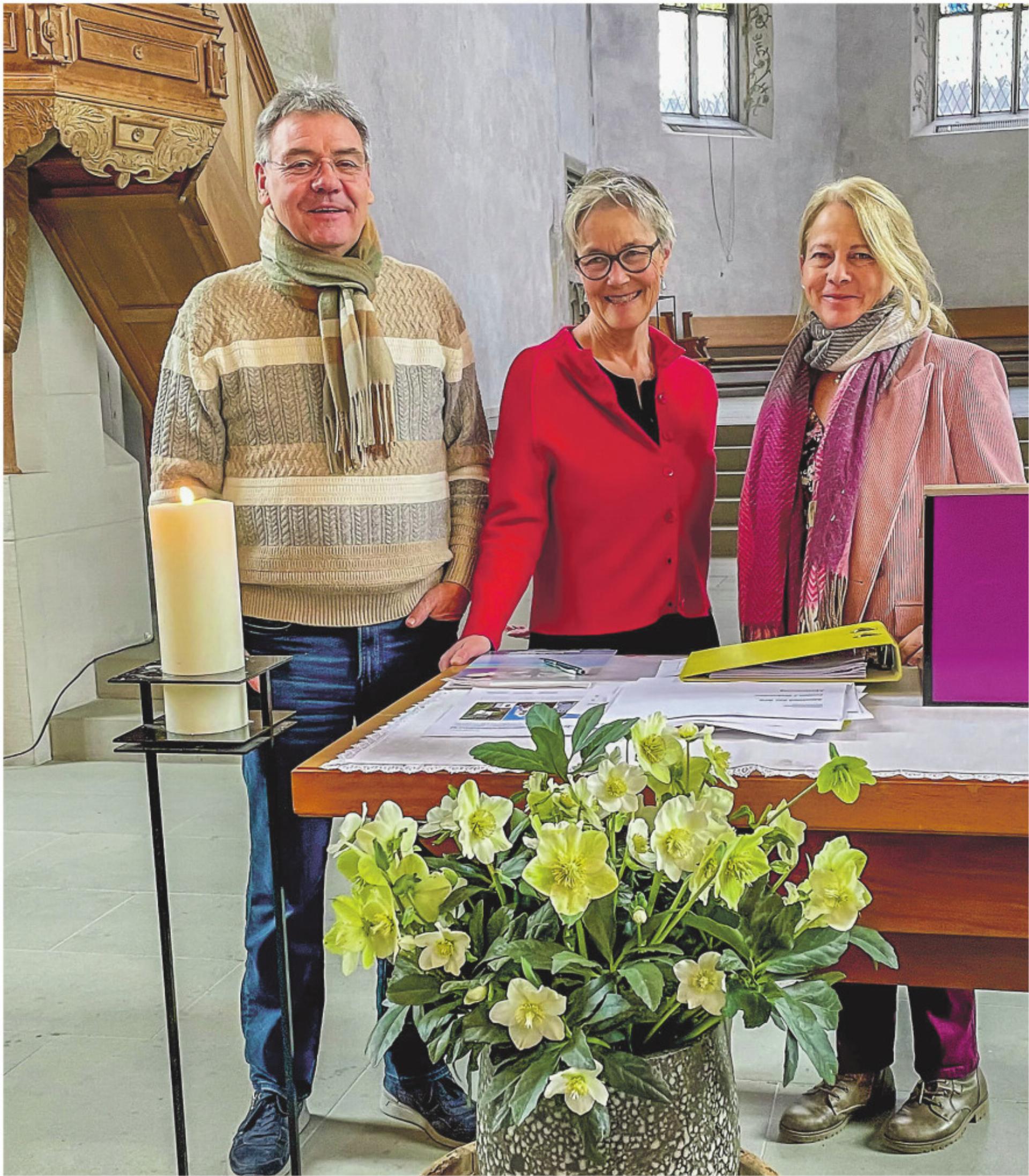 Budget 2026 einstimmig angenommen - Das Bild wird blockiert. – Möglicherweise durch einen aktiven Adblocker.