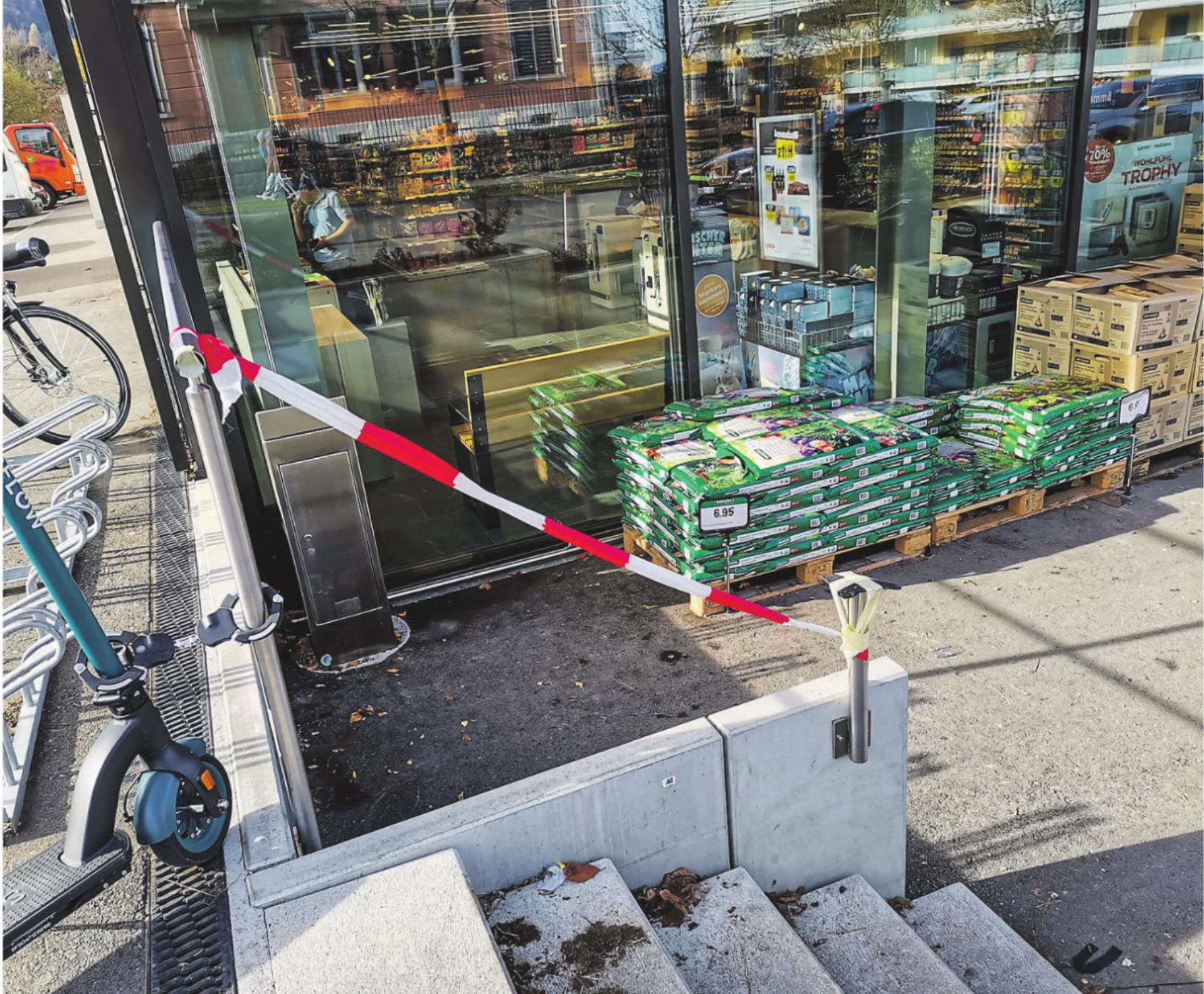 Bild des Tages - Das Bild wird blockiert. – Möglicherweise durch einen aktiven Adblocker.