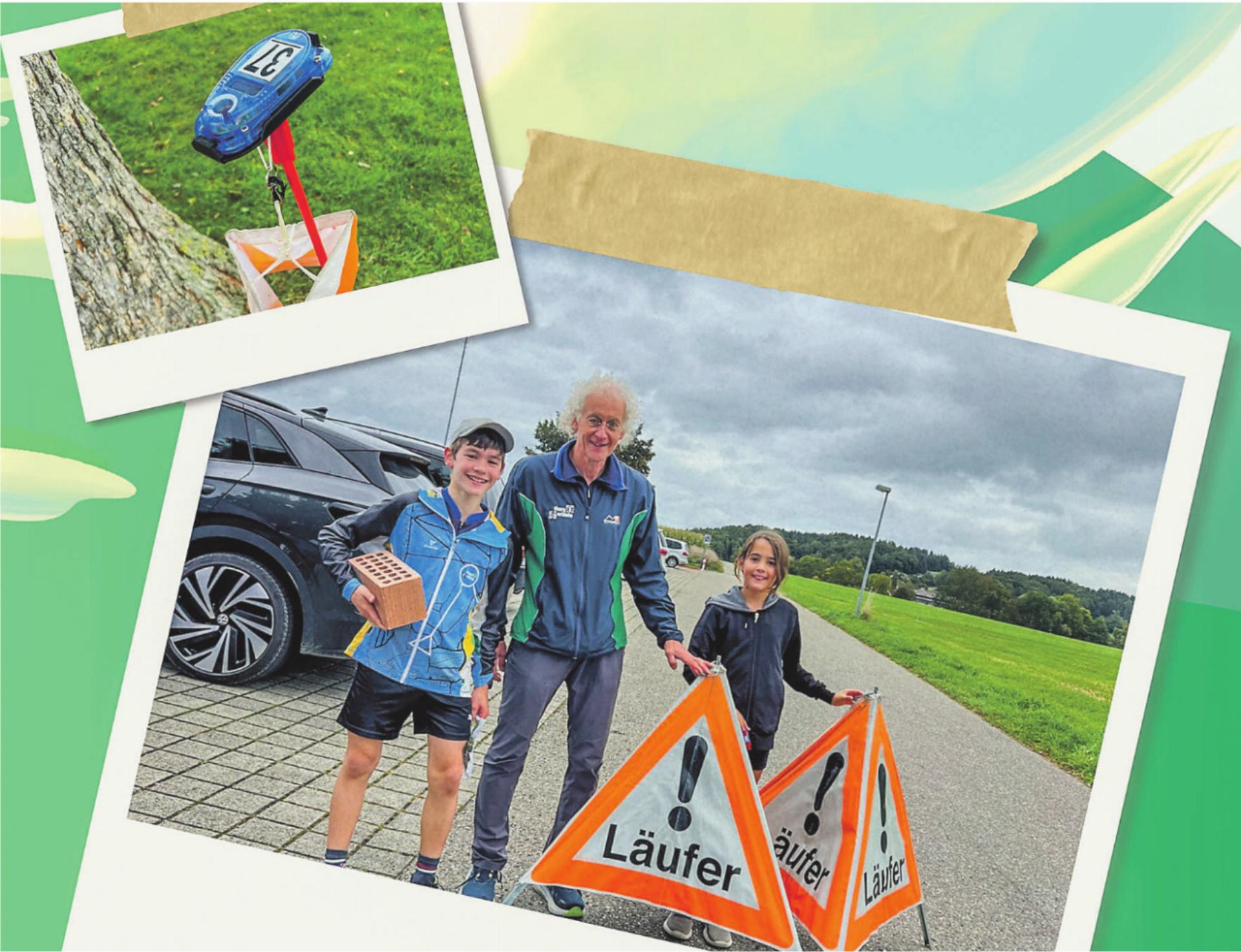 Sporttag der Primarschule Häuslenen - Das Bild wird blockiert. – Möglicherweise durch einen aktiven Adblocker.