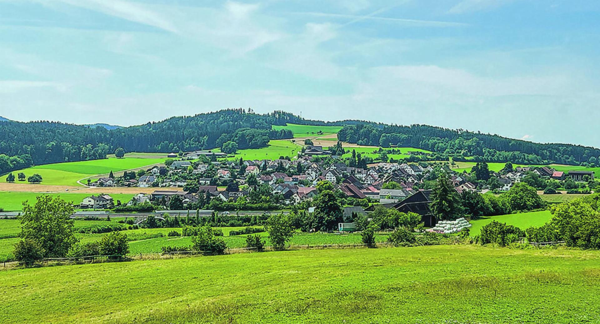 Spaziergang Höll mit vielen kleinen Entdeckungen