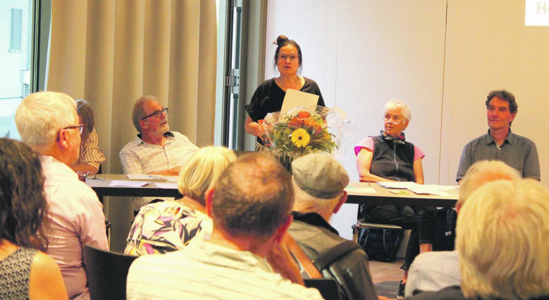Mittendrin im Geburtstagsjahr