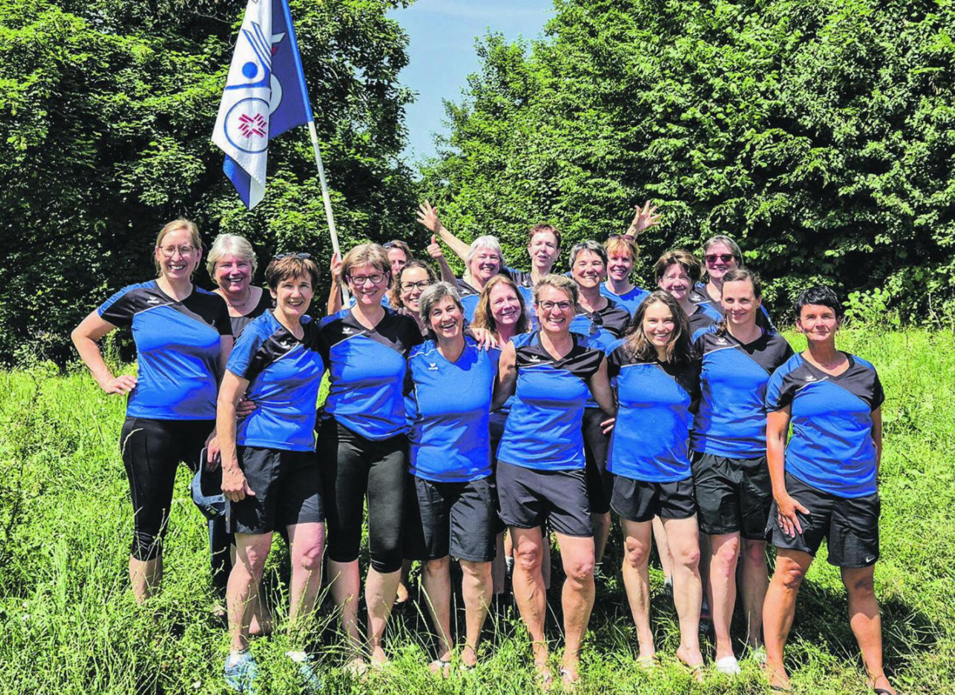 Fit, Fun und Familie – Ein Erfahrungsbericht