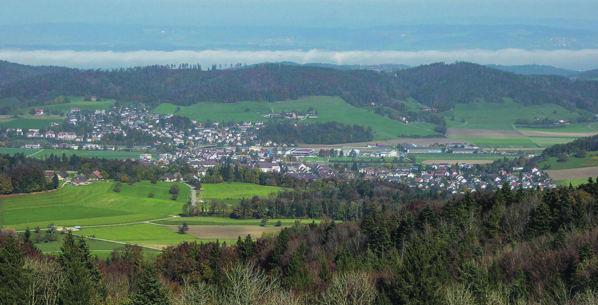 Das Dorfpalaver geht in die 13. Runde