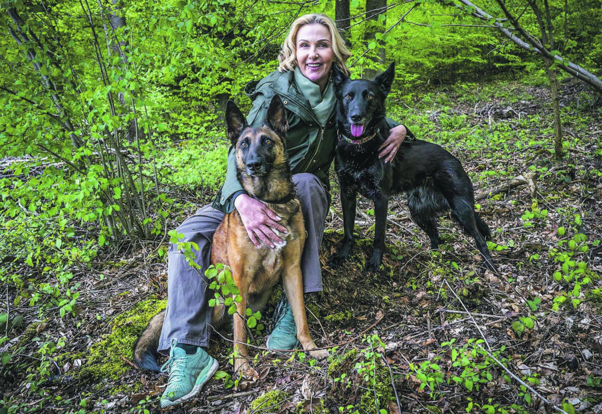 25 Jahre im Einsatz für die Tiere