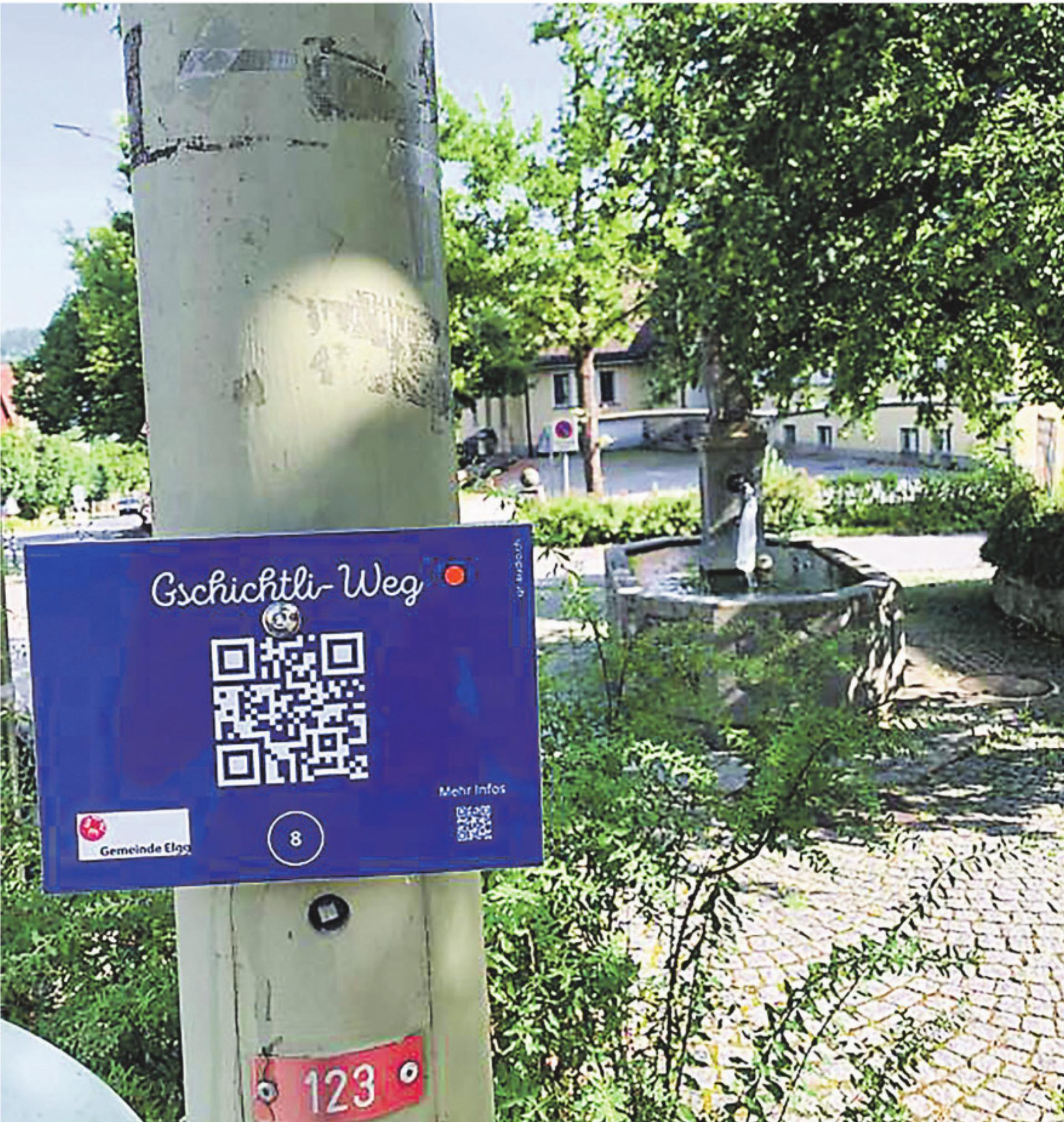 Mit Bär Bruno und Leila im Dorf unterwegs - Das Bild wird blockiert. – Möglicherweise durch einen aktiven Adblocker.