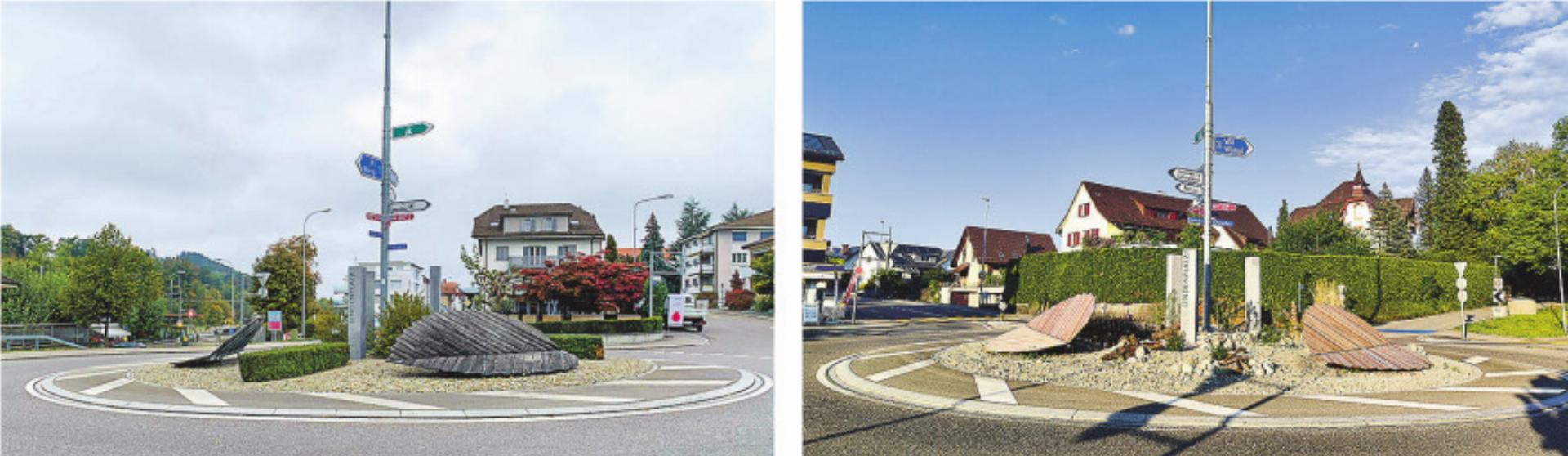 Gemeinde Aadorf wertet weitere Flächen für mehr Biodiversität auf - Das Bild wird blockiert. – Möglicherweise durch einen aktiven Adblocker.