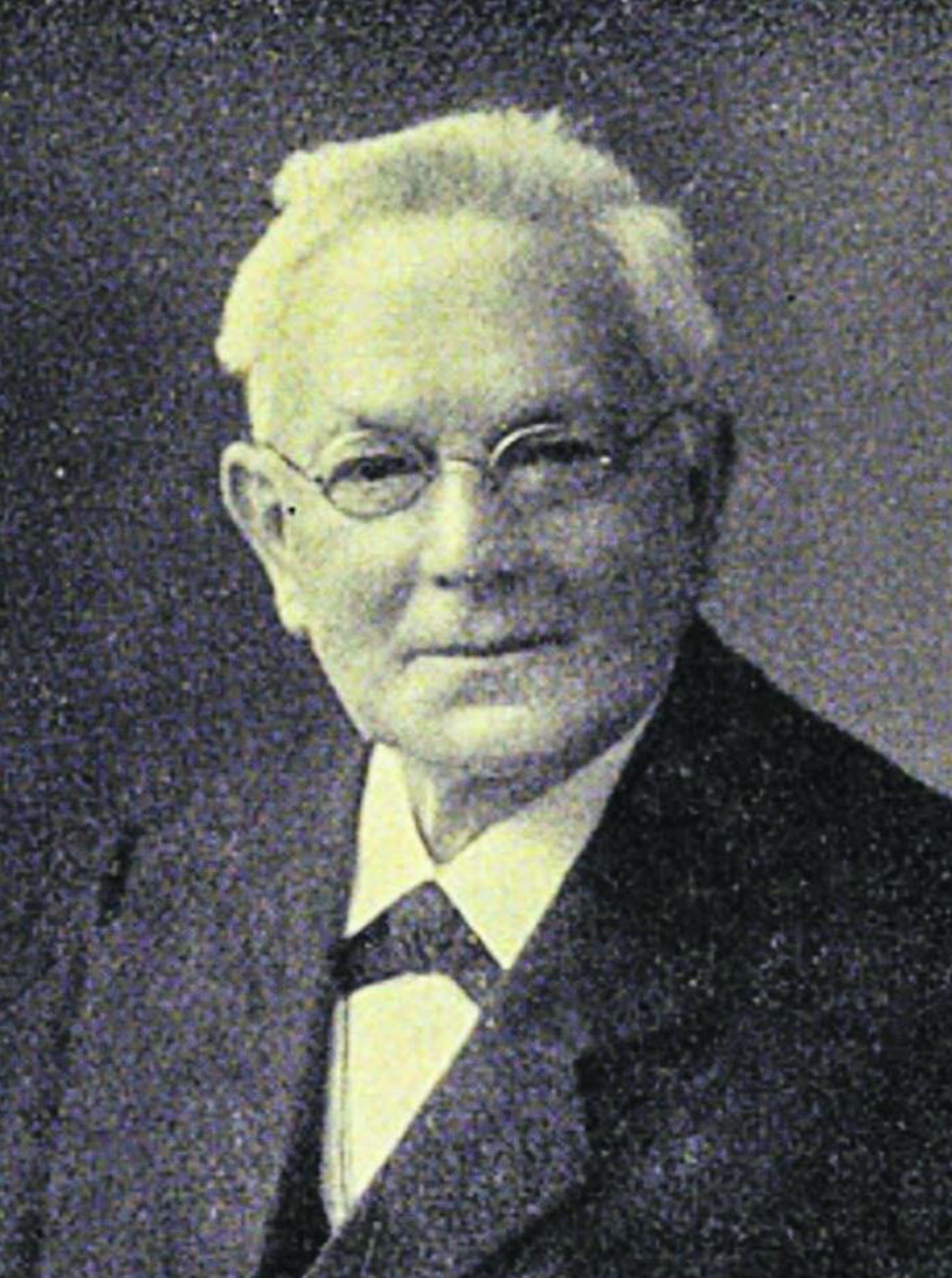 Serie «Bekannte Namen, lokale Wurzeln» - Das Bild wird blockiert. – Möglicherweise durch einen aktiven Adblocker.