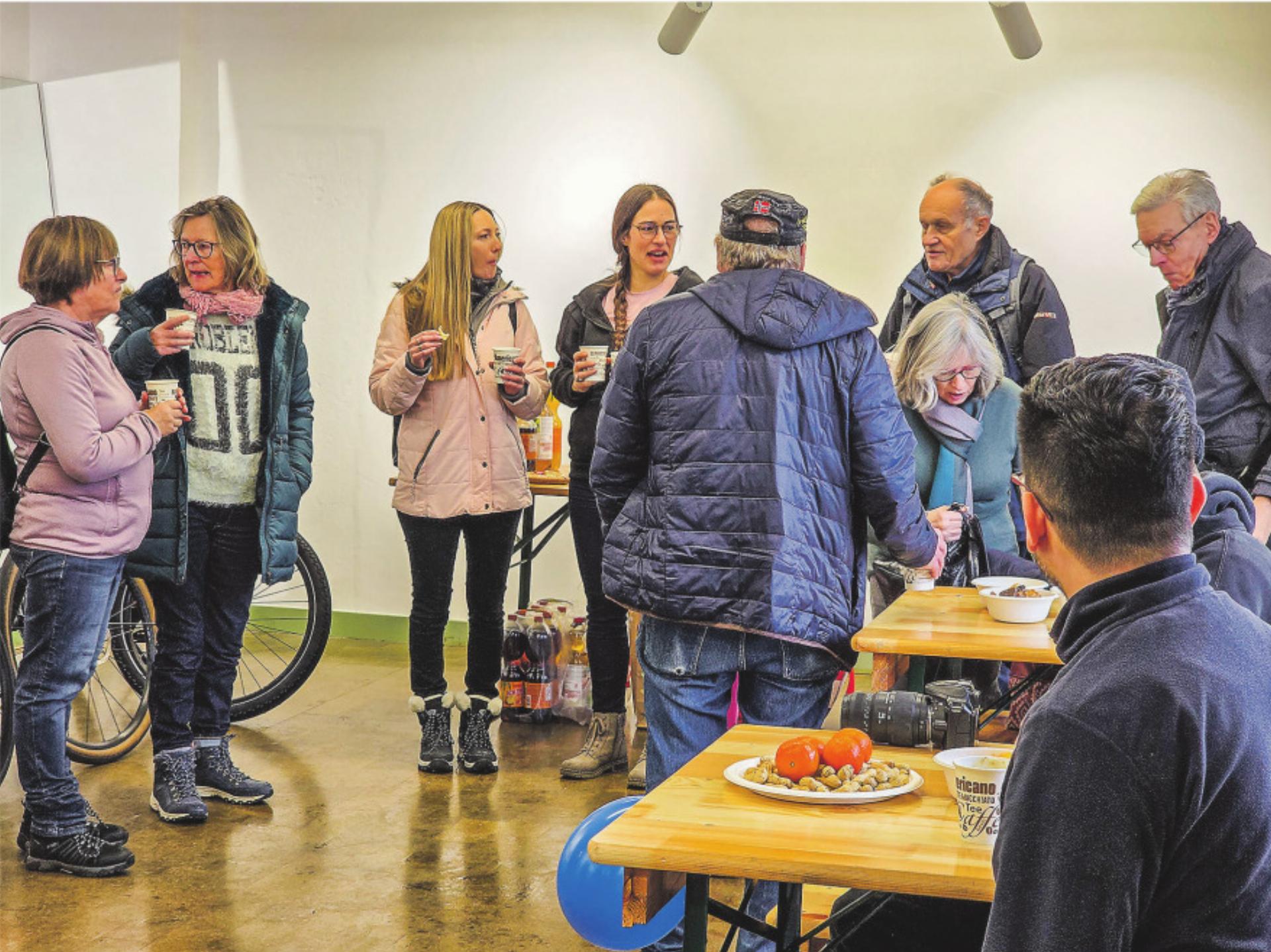 Der Veloshop hat seine Türen aufgemacht - Das Bild wird blockiert. – Möglicherweise durch einen aktiven Adblocker.