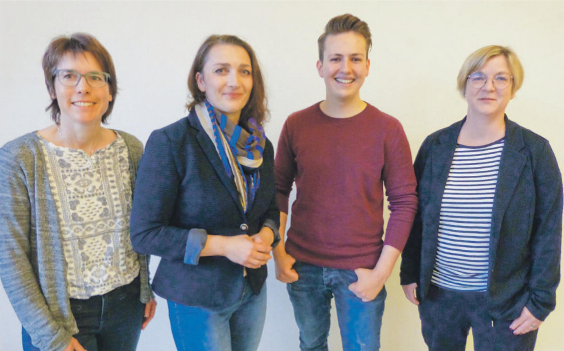 Umkämpfter Einsitz in die Aadorfer Schulbehörde