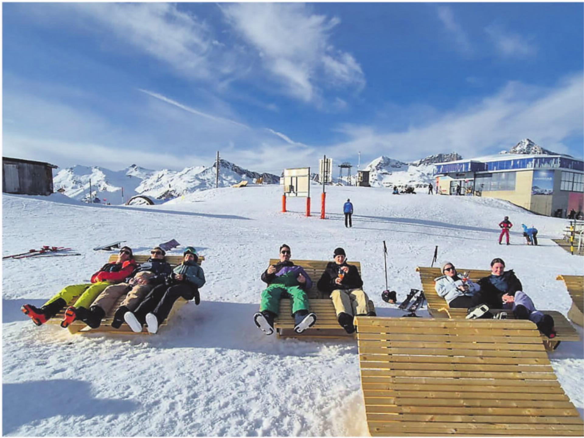 Auf die Piste, fertig, los - Das Bild wird blockiert. – Möglicherweise durch einen aktiven Adblocker.