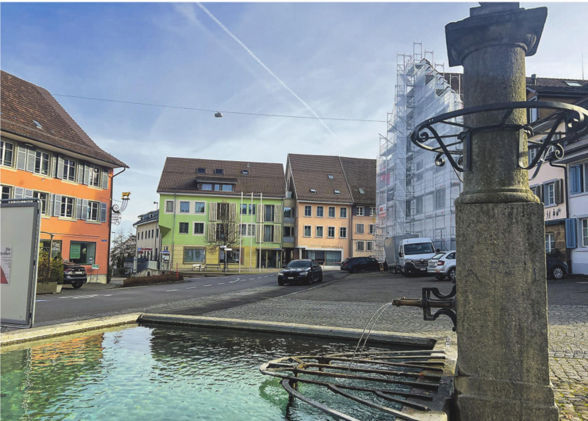 Gesetzliche Grundlage für die Videoüberwachung - Das Bild wird blockiert. – Möglicherweise durch einen aktiven Adblocker.