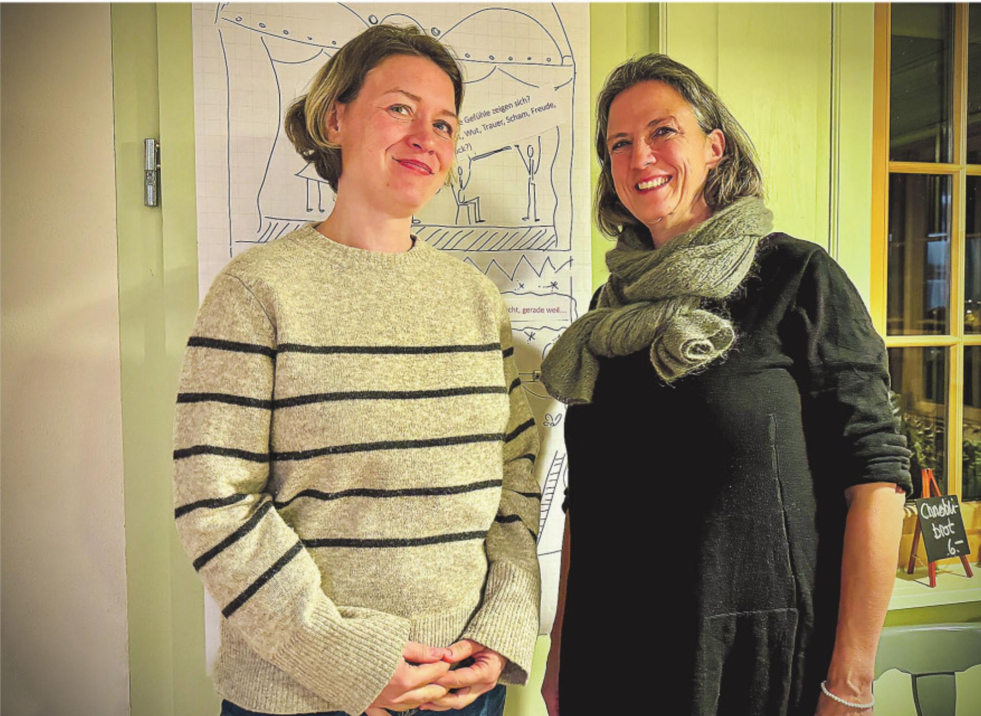 Wenn Wege sich trennen - Das Bild wird blockiert. – Möglicherweise durch einen aktiven Adblocker.