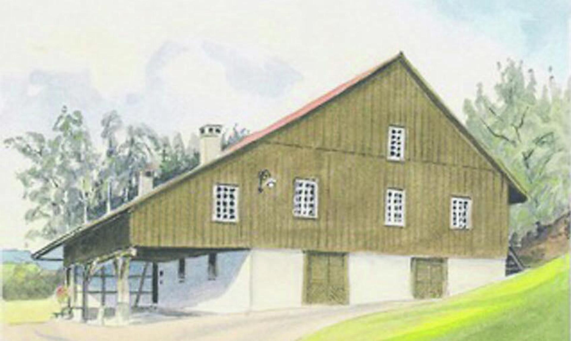 Schweizer Schlager im Heimatmuseum