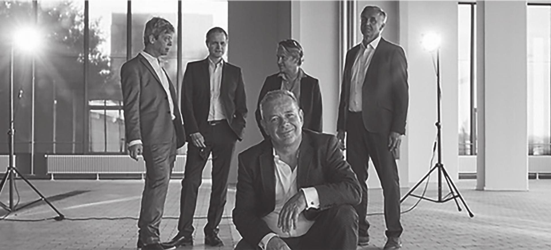 «True Blue» zu Gast im Rotfarbkeller Aadorf - Das Bild wird blockiert. – Möglicherweise durch einen aktiven Adblocker.